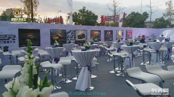 玉溪婚禮一站式服務 專業策劃、慶典與設備租賃全解析