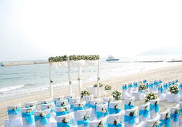 愛在天涯，情定海角 三亞國際婚慶節盛大啟幕，打造浪漫產業新標桿