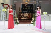 郫縣團結婚慶策劃 一站式專業服務，打造您的專屬婚禮盛宴