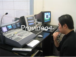 創視數碼 一站式多媒體解決方案引領數字化展示新潮流