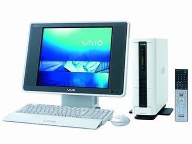 大面子的誘惑 多媒體影音臺式機產品圖賞（二）