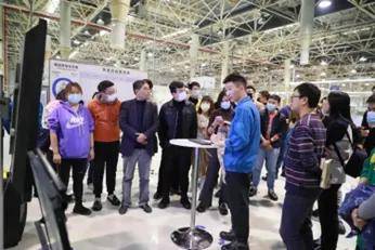 走進(jìn)上汽變速器工廠 探尋精益制造與創(chuàng)新賦能的智造密碼