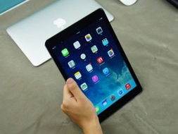 超輕至薄，盡享煙臺(tái)蘋(píng)果——iPad Air特價(jià)促銷(xiāo)中