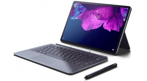 聯(lián)想推出兩款平板新品，對(duì)標(biāo)iPad Pro再掀高端風(fēng)波